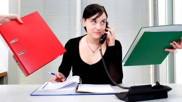 Вопросы совмещения: надлежащее оформление