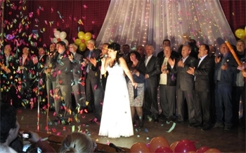 Талантливы во всем