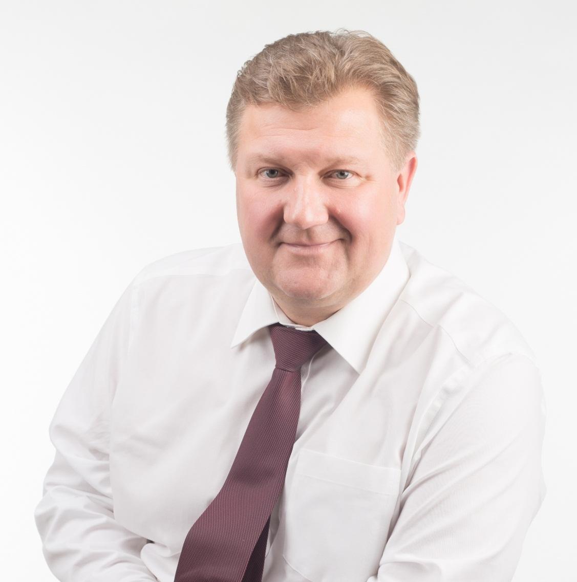 Есть – профсоюзный депутат в Думе Ставропольского края!