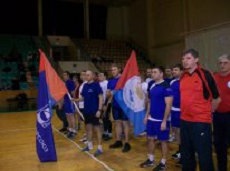 Смелые и ловкие!