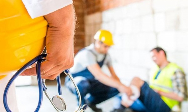 Будут увеличены некоторые выплаты по соцстрахованию после травмы на производстве