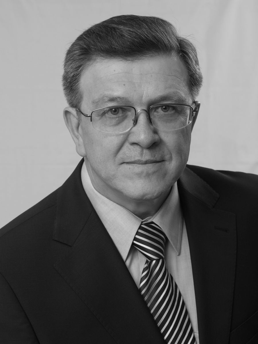 Ушел из жизни Николай Иванович Пальцев