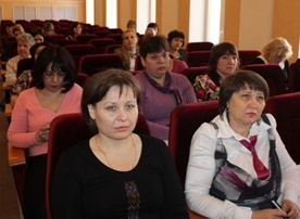 Работникам культуры – достойную зарплату и занятость!