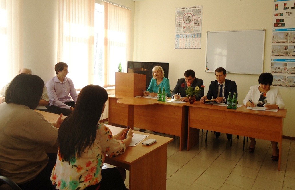 Главная задача – надежная защита прав работников