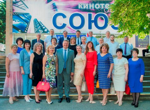 С Днем медицинского работника!