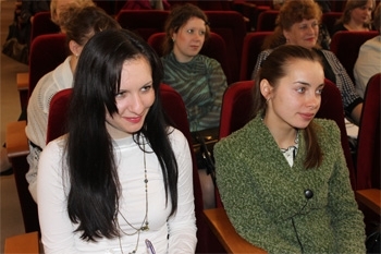 Очередное занятие Университета правовых знаний было посвящено изучению вопросов правовых взаимоотношений профсоюзов