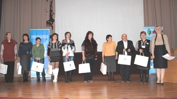 Профсоюзный педагогический сбор 