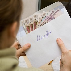 «Минималку» - на уровень прожиточного минимума!
