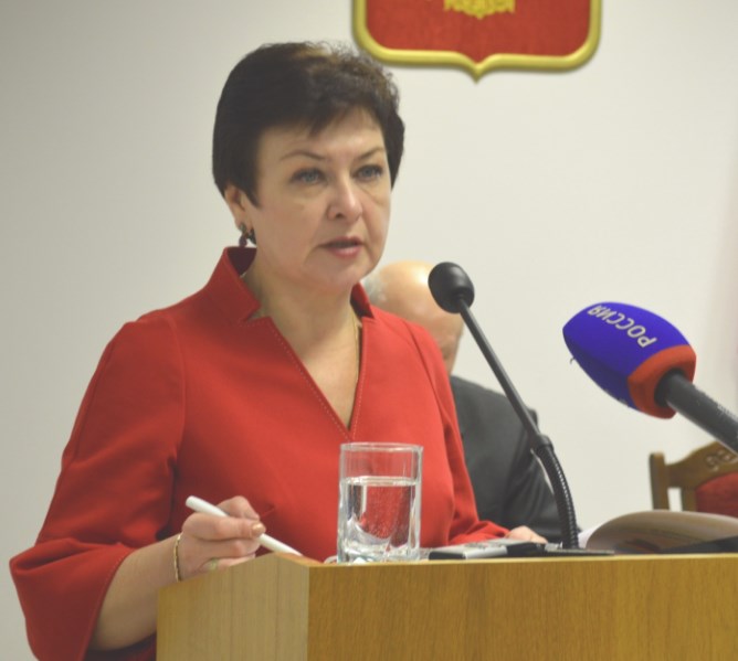 Ставрополье готовится к Всероссийской неделе финансовой грамотности для детей и молодежи.