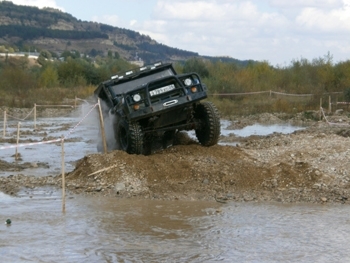 В Кисловодске прошли соревнования по трофи-спринту на Кубок ФНПР