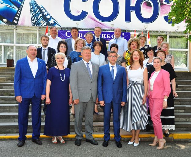 С Днем медицинского работника!