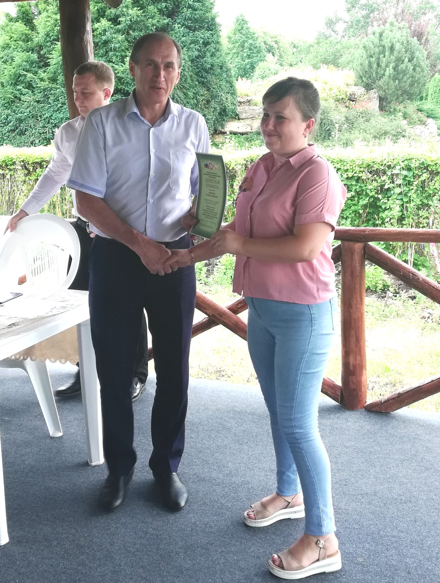 Названы победители