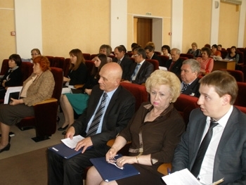 Профсоюзы Ставрополья готовятся принять активное участие во всероссийской первомайской акции профсоюзов под главным лозунгом «Достойный труд – достойная зарплата!»