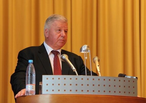 Предложение Владимиру Путину