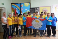 Молодые энергетики – за свои трудовые права!