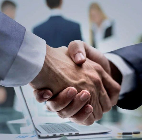 Меры государственной поддержки социально ориентированных некоммерческих организаций (СОНКО)