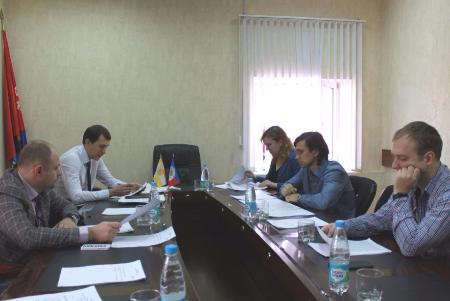 Есть, над чем работать
