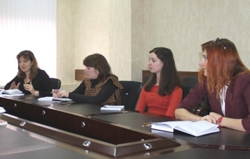 Совещались правовые инспекторы 