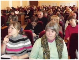 Уполномочены охранять  труд 