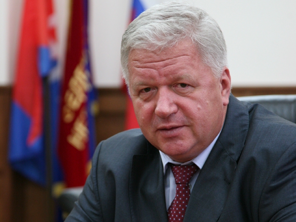 Мы никогда не сдадимся, и будем бороться до победы!