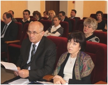 Задача № 1 – реализация майских указов Президента РФ