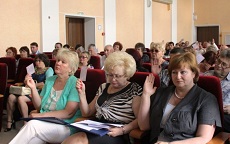 Максимальный результат - в единстве подходов