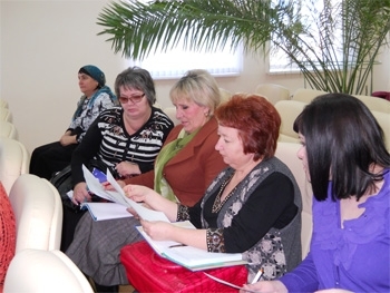 Итоги  профсоюзной акции по сбору подписей за изменение тарифов страховых взносов