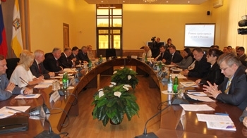 На Кавказских Минеральных Водах с размахом прошел День профсоюзного курорта