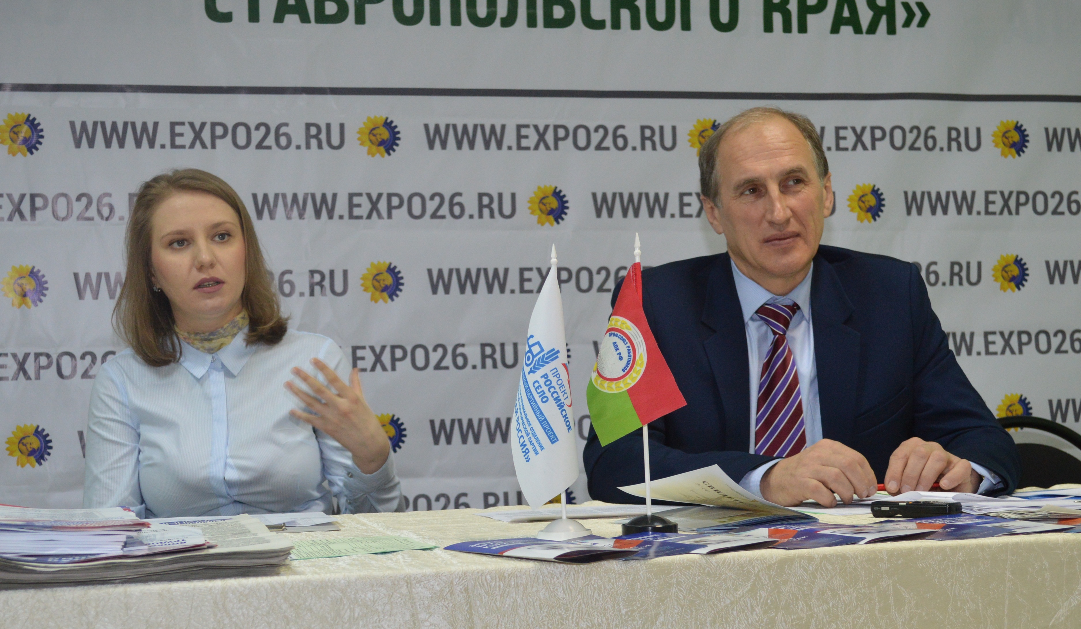 От молодежи ждут предложений в отраслевое соглашение