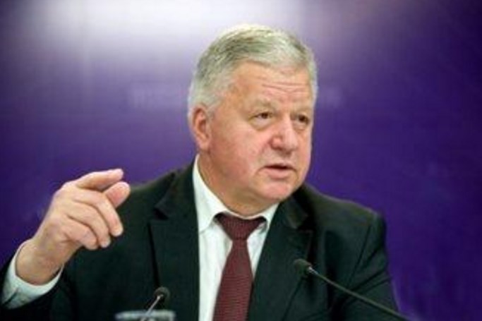 «Там, где слышат разум, мы будем разумными, там, где понимают силу, мы будем сильными!»