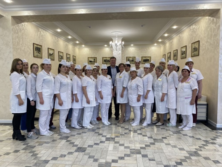 Реабилитация после коронавируса нужна каждому!