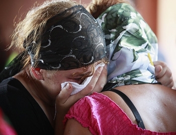 Профсоюзы Ставрополья помогают пострадавшим жителям Кубани