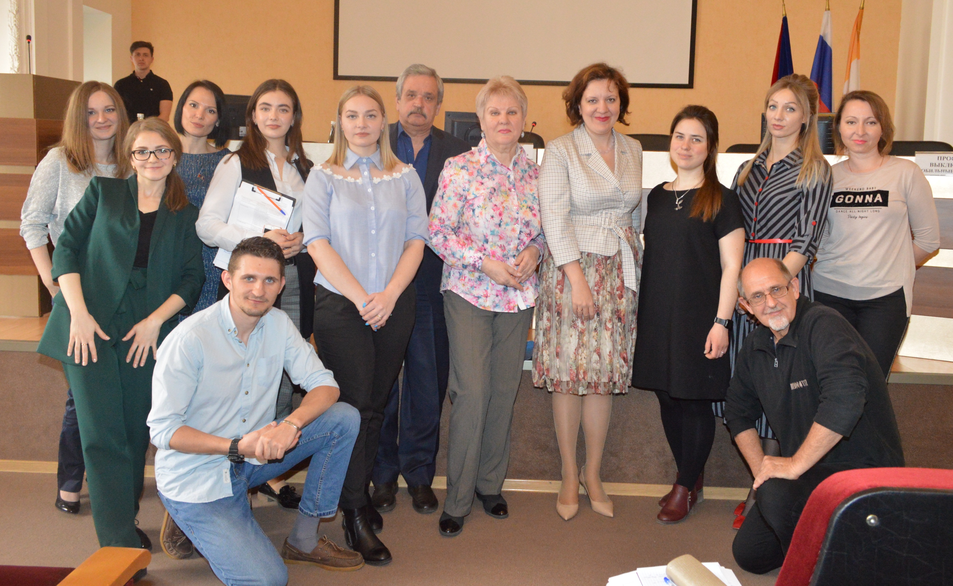  "ПРОФskills-2020": прошла публичная защита проектов