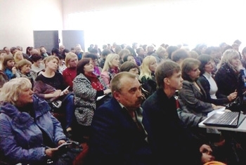 Практическая помощь профсоюзов 