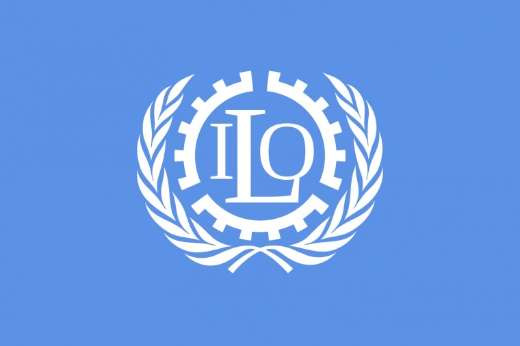 Выступление Председателя ФНПР на Глобальном саммите МОТ