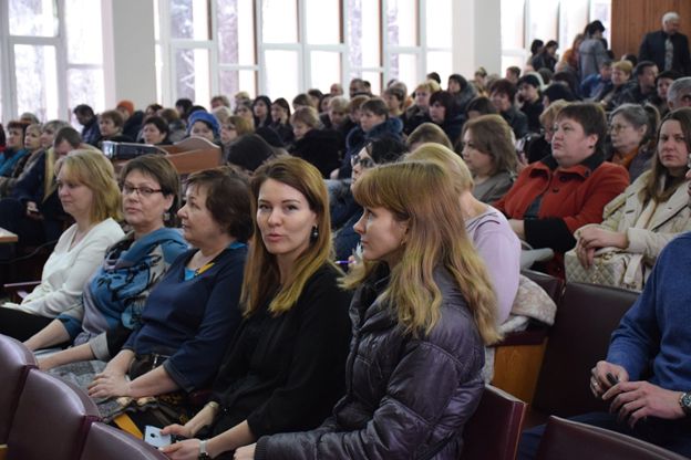 Поступают отклики