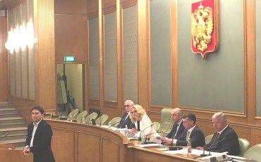 Профсоюзы не поддержали законопроект о повышении пенсионного возраста