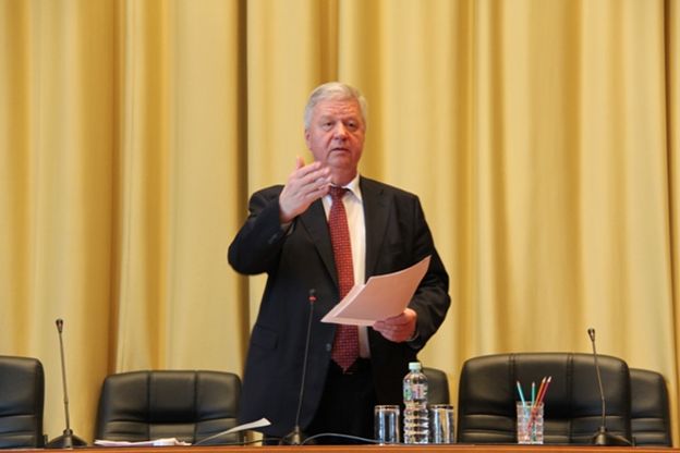 X съезд ФНПР созывается 20 мая 2019 года