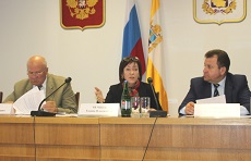 Нужна единая позиция