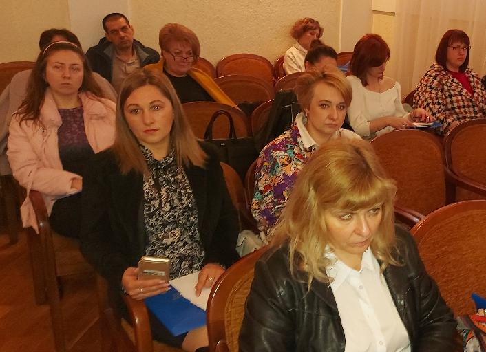 УМЦ провел в Кисловодске семинар  «Коллективный договор как инструмент социального партнерства»