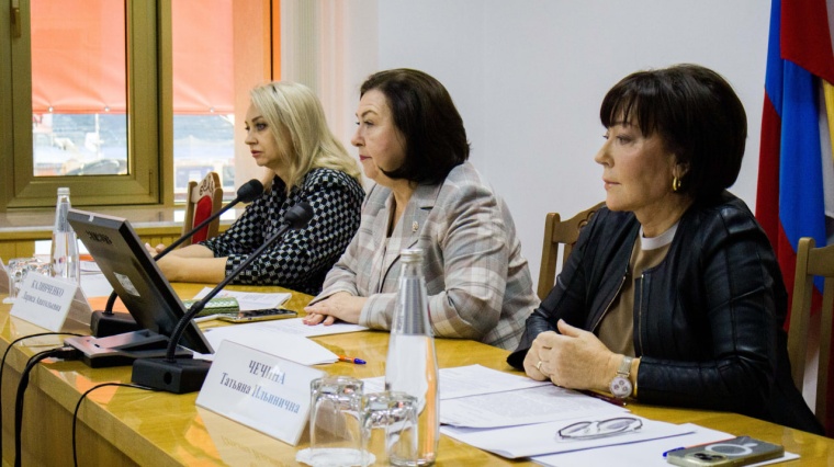 Зарплаты Ставропольских бюджетников вырастут в 2026 году Зарплаты Ставропольских бюджетников вырастут в 2026 году