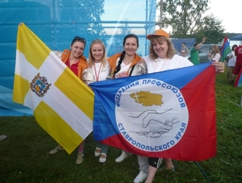 В Карелии состоялся финал конкурса «Профсоюзный лидер – 2012» В Карелии состоялся финал конкурса «Профсоюзный лидер – 2012»